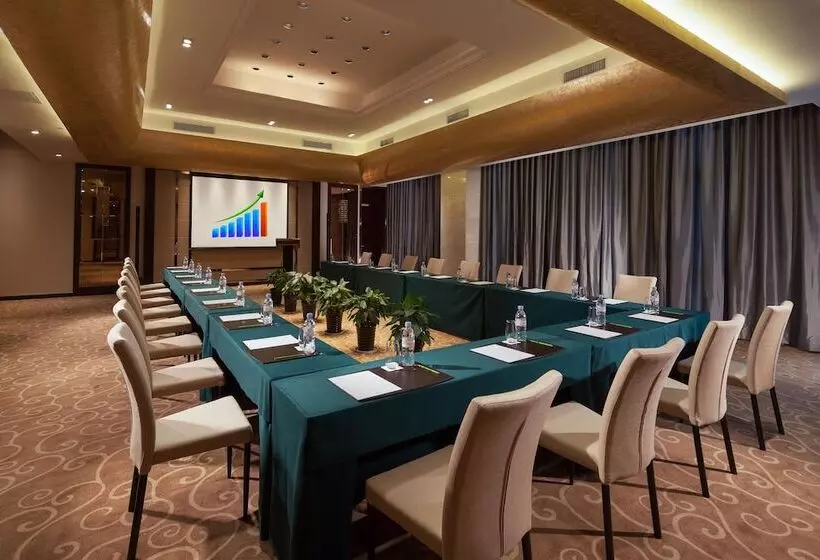 Regal Airport Hotel Xi An