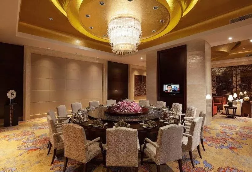 Regal Airport Hotel Xi An