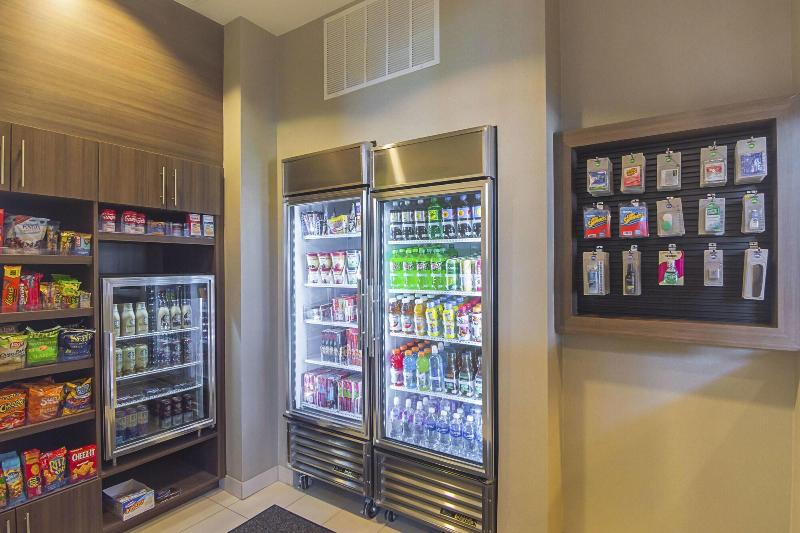 酒店 Residence Inn By Marriott Denton