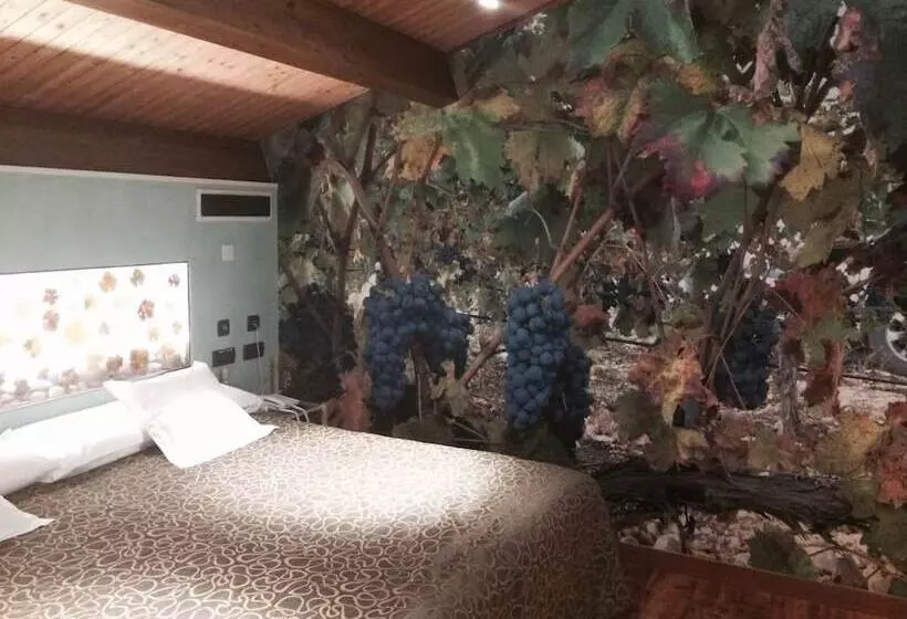 Сельский отель Spa El Lagar De Isilla