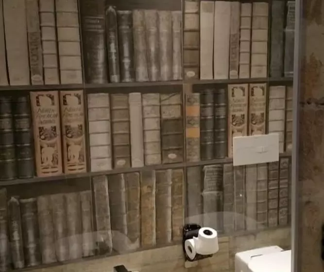 Сельский отель Spa El Lagar De Isilla