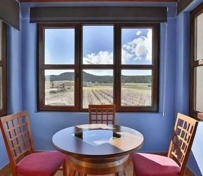 Сельский отель Spa El Lagar De Isilla