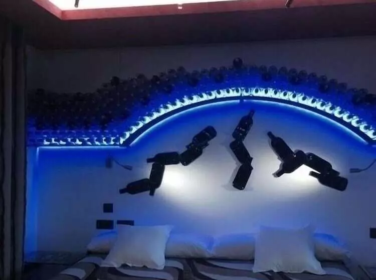 Сельский отель Spa El Lagar De Isilla