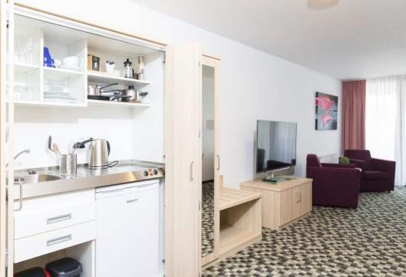 فندق Saxenhof Der Rhöner Botschaft