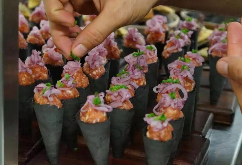 Отель Saxenhof Der Rhöner Botschaft