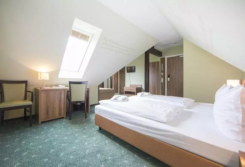 Отель Saxenhof Der Rhöner Botschaft