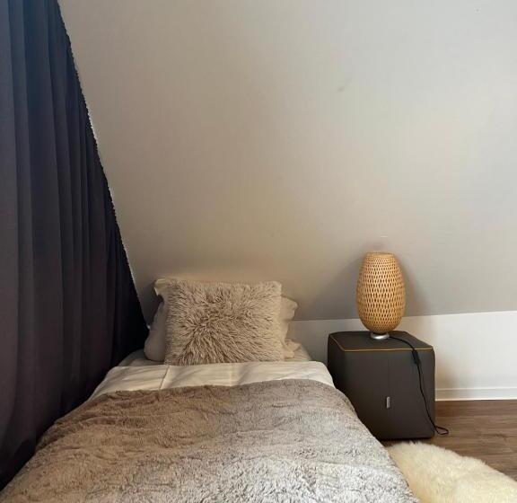 酒店 Sportalm Gipfelglück