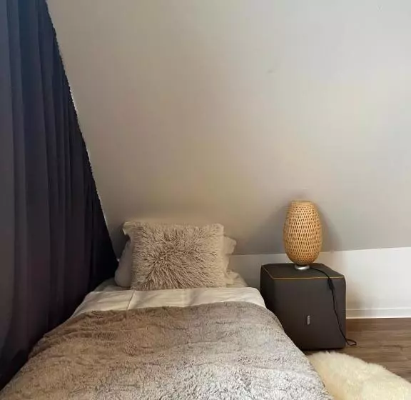 酒店 Sportalm Gipfelglück