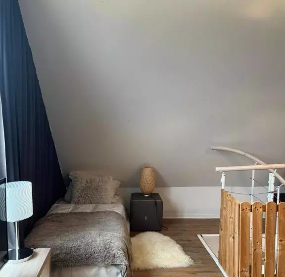 酒店 Sportalm Gipfelglück