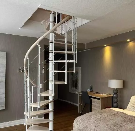 酒店 Sportalm Gipfelglück