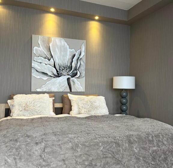 酒店 Sportalm Gipfelglück