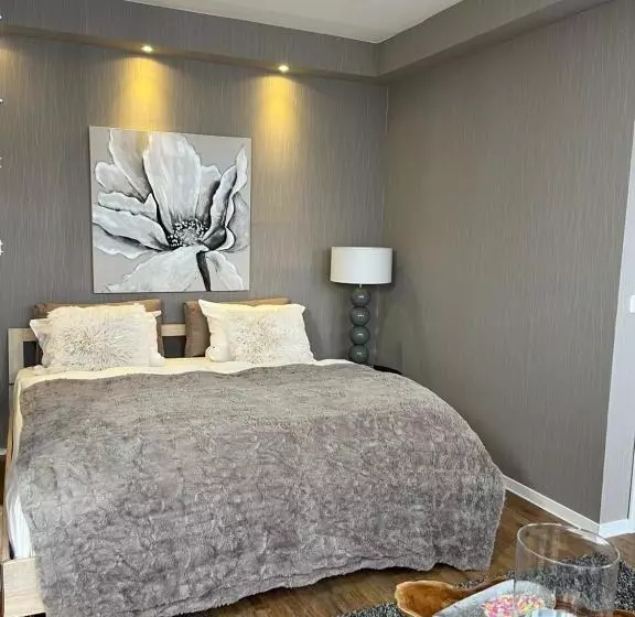 酒店 Sportalm Gipfelglück