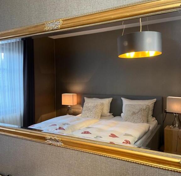 酒店 Sportalm Gipfelglück