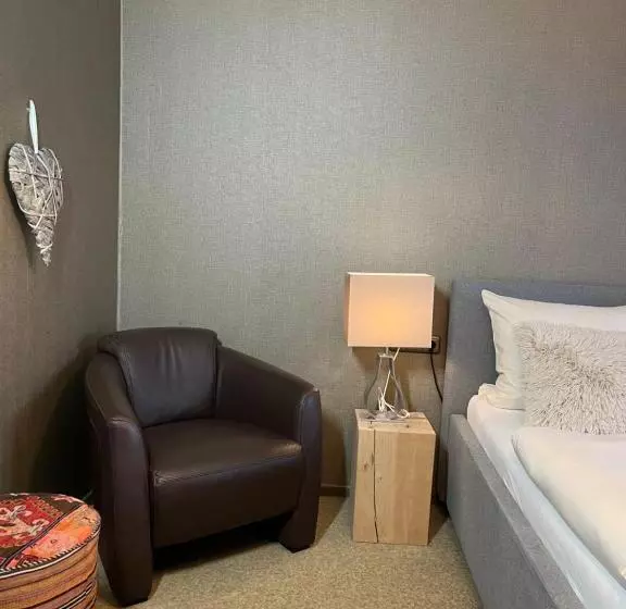 酒店 Sportalm Gipfelglück