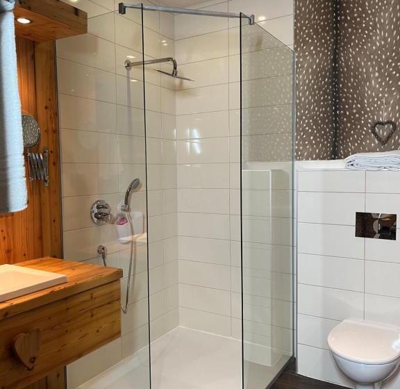 酒店 Sportalm Gipfelglück