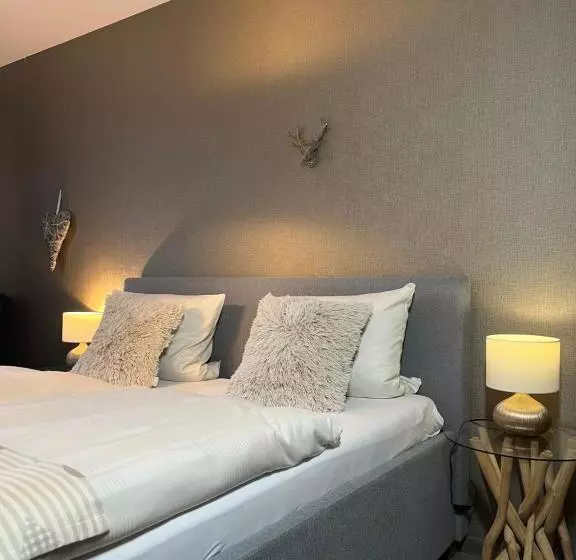 酒店 Sportalm Gipfelglück