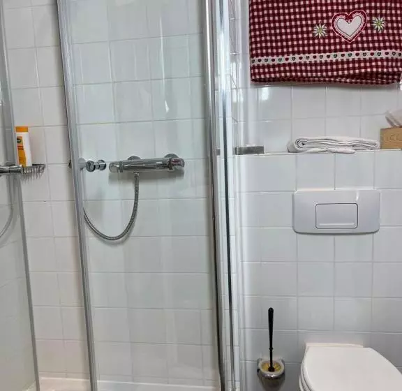 酒店 Sportalm Gipfelglück