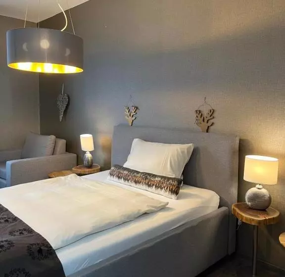 酒店 Sportalm Gipfelglück