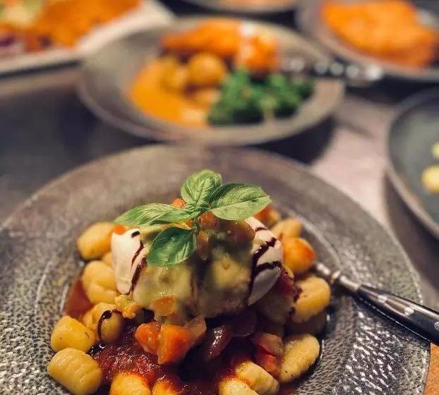 酒店 Sportalm Gipfelglück