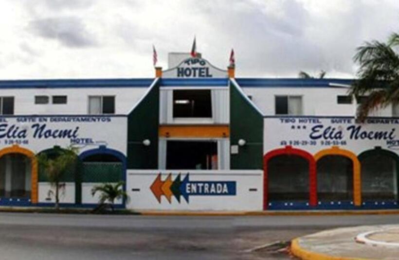 فندق Suites Elia Noemi