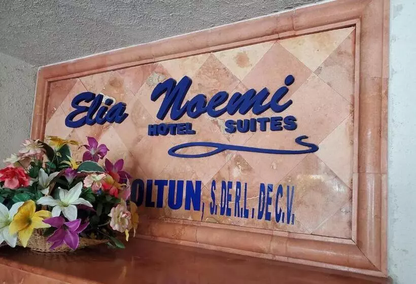 Hotel Suites Elia Noemi