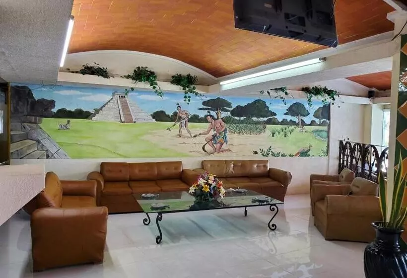 Hotel Suites Elia Noemi