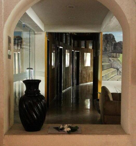 فندق Suites Elia Noemi