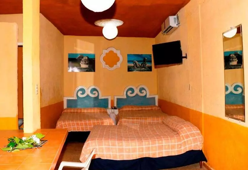 Hotel Suites Elia Noemi