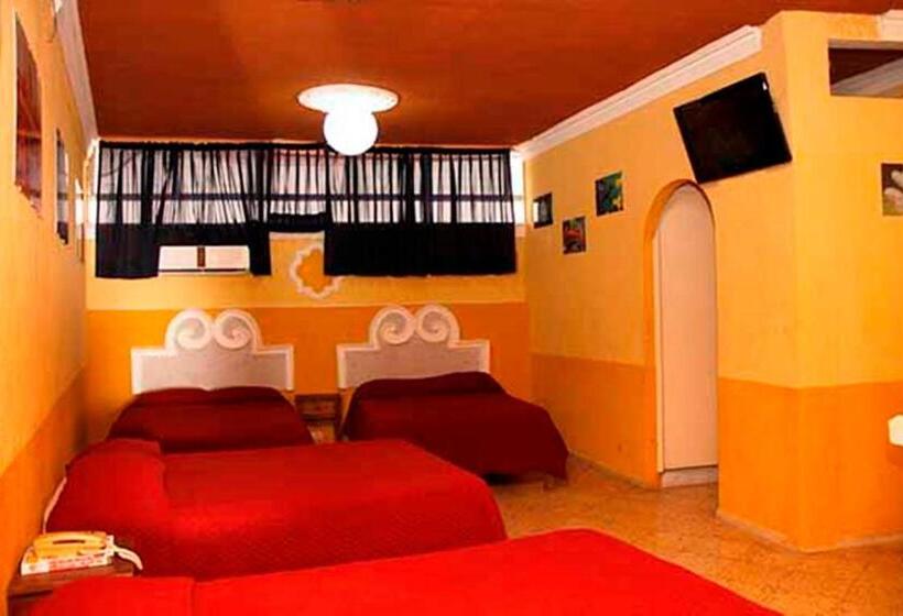 فندق Suites Elia Noemi