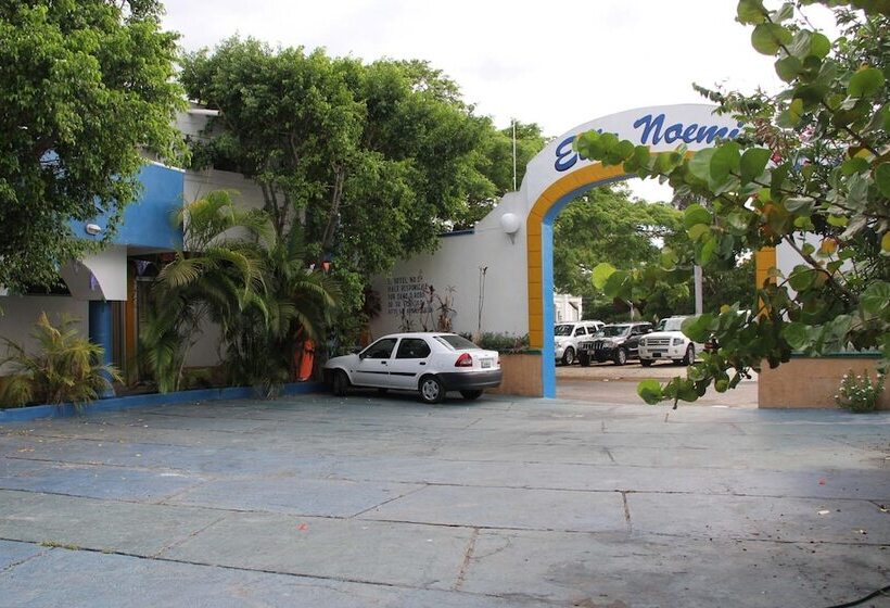 فندق Suites Elia Noemi