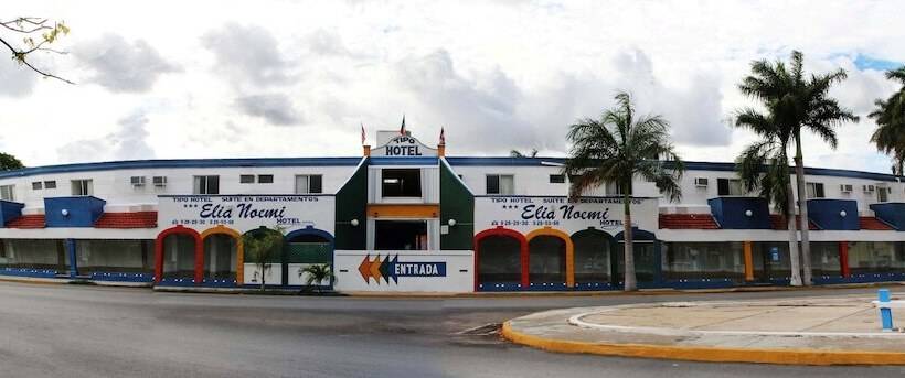 فندق Suites Elia Noemi