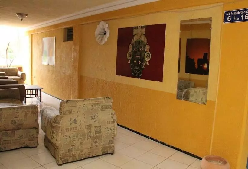 Hotel Suites Elia Noemi