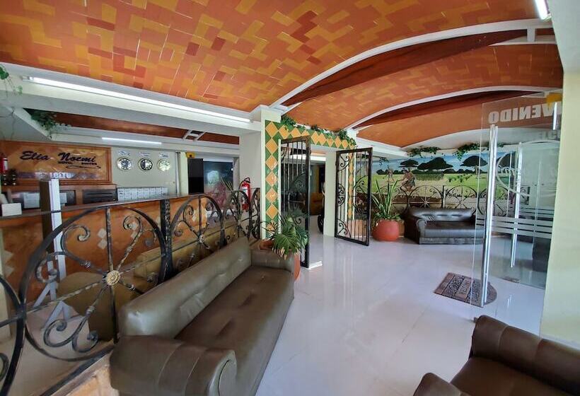 فندق Suites Elia Noemi