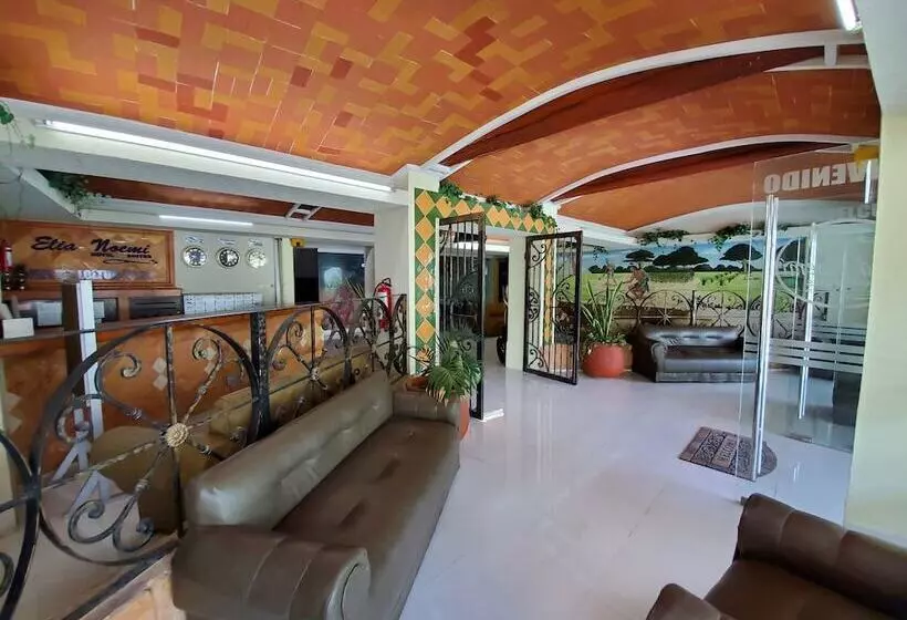 Hotel Suites Elia Noemi