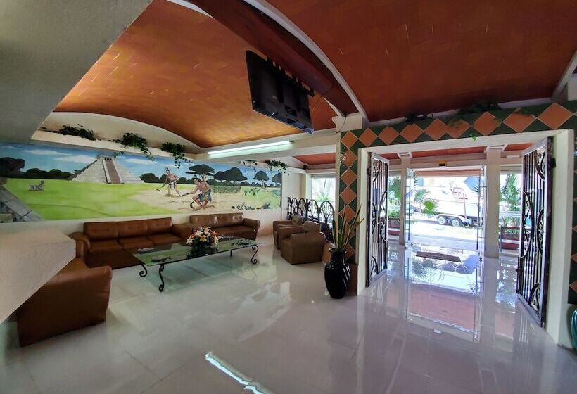 فندق Suites Elia Noemi