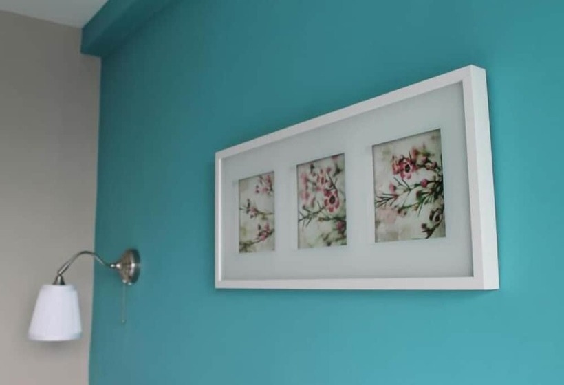 호텔 Vocean Palace