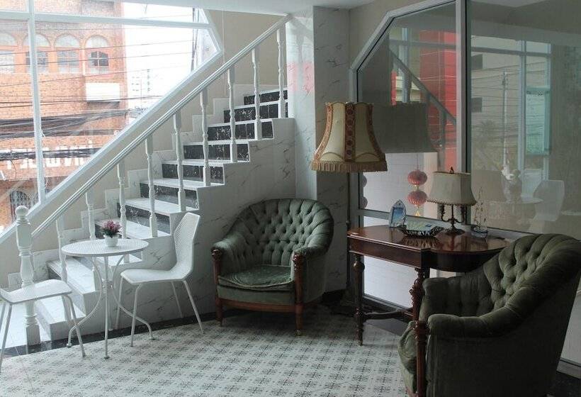 호텔 Vocean Palace