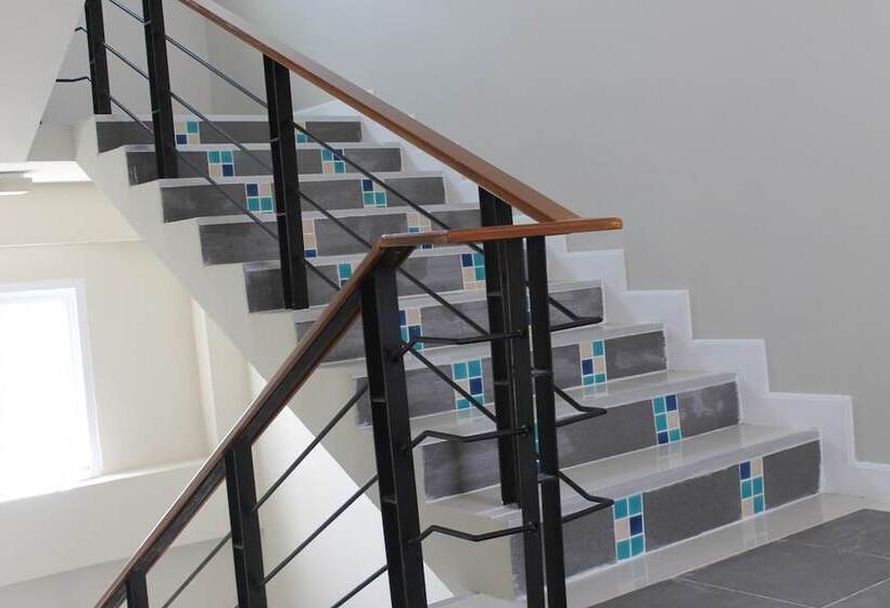 호텔 Vocean Palace