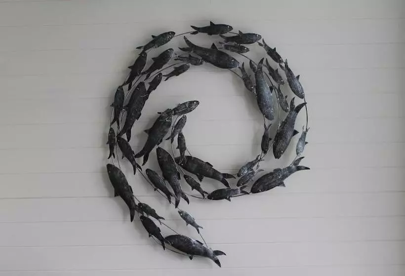 Hotelli Vocean Palace