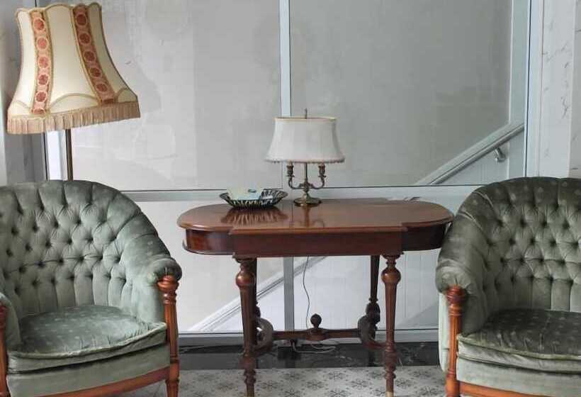 호텔 Vocean Palace