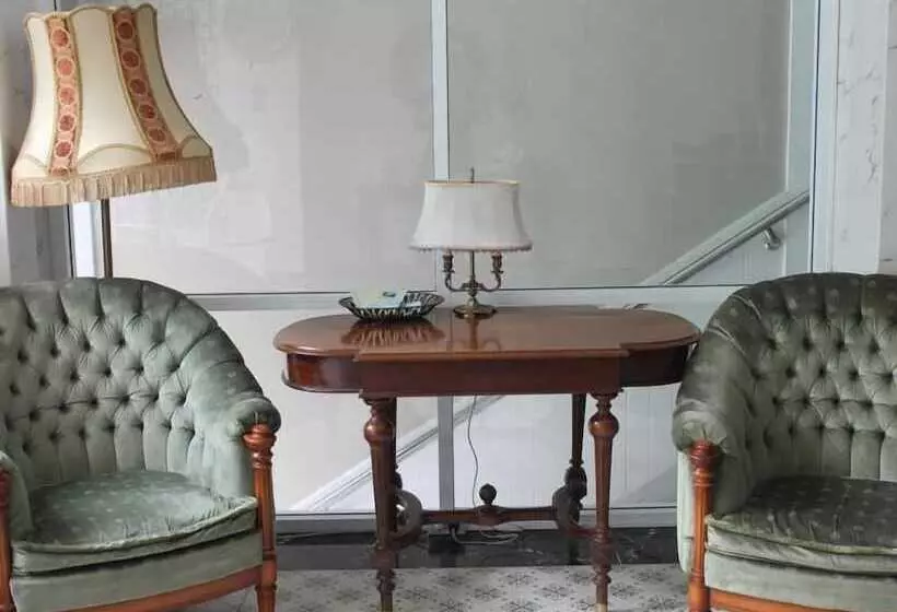 Hotelli Vocean Palace