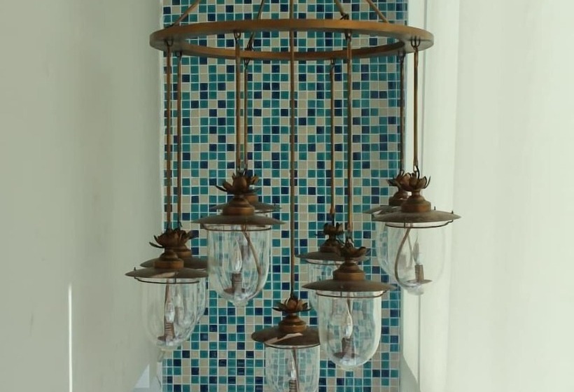 호텔 Vocean Palace