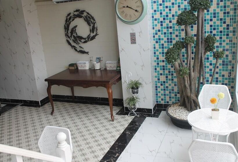 호텔 Vocean Palace