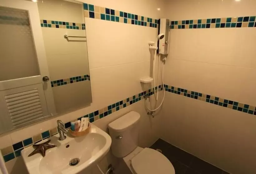 Hotelli Vocean Palace