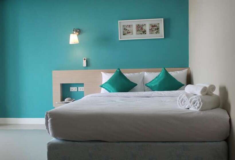 호텔 Vocean Palace