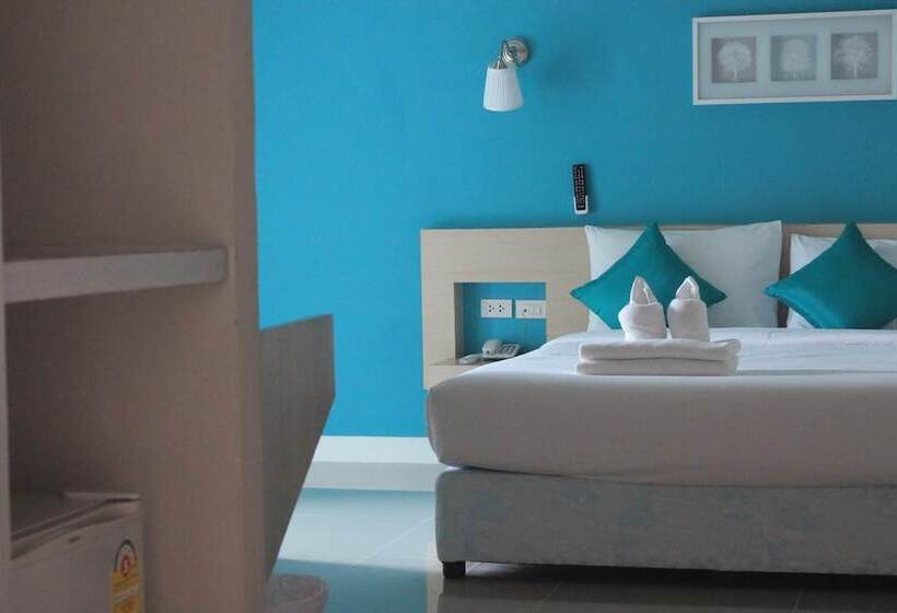 호텔 Vocean Palace