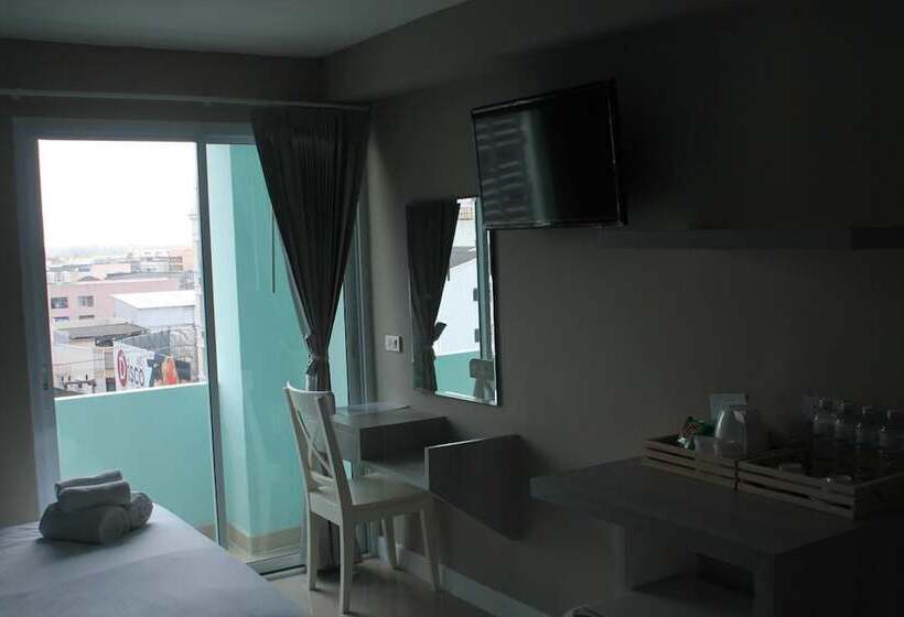 호텔 Vocean Palace