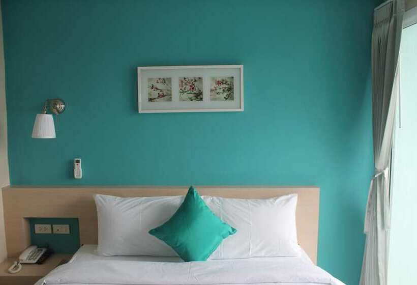 호텔 Vocean Palace