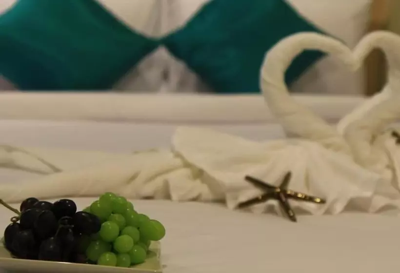 Hotelli Vocean Palace