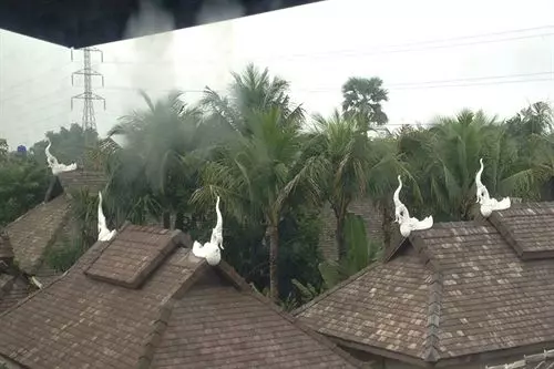 Laan Mai Fai Chang Resort